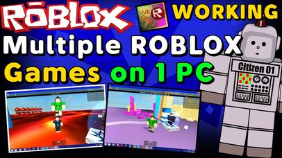 Fixes And Tools - multi roblox